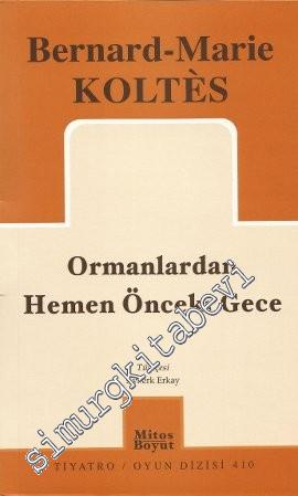 Ormanlardan Hemen Önceki Gece