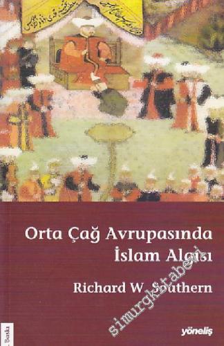 Orta Çağ Avrupasında İslam Algısı