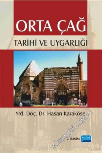 Orta Çağ Tarihi ve Uygarlığı