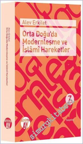 Orta Doğu'da Modernleşme ve İslami Hareketler