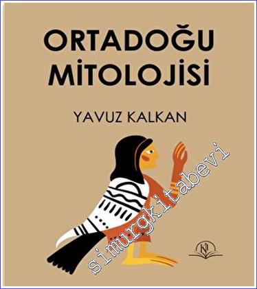 Ortadoğu Mitolojisi - 2023