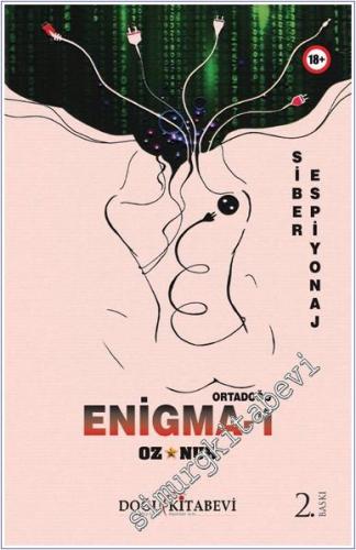 Ortadoğu: Siber Espiyonaj - Enigma 1 - 2024