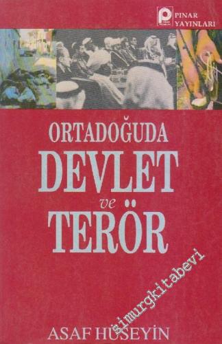 Ortadoğu'da Devlet ve Terör