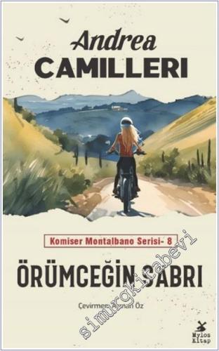 Örümceğin Sabrı : Komiser Montalbano Serisi 8 - 2024