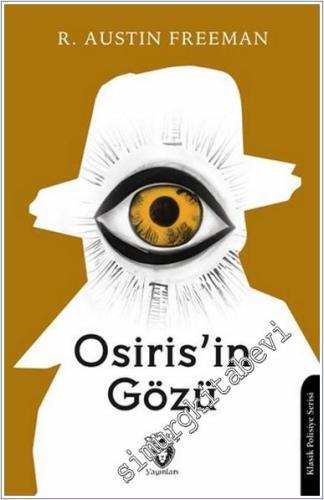 Osiris'in Gözü - 2024