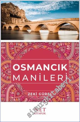 Osmancık Manileri - 2021