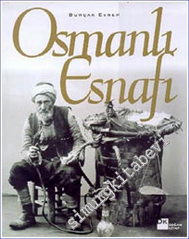 Osmanlı Esnafı