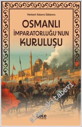 Osmanlı İmparatorluğu'nun Kuruluşu - 2024