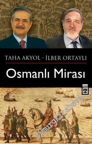 Osmanlı Mirası