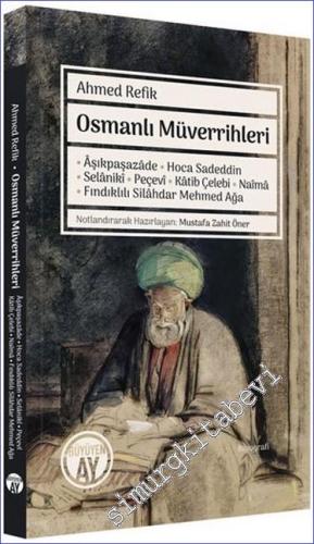 Osmanlı Müverrihleri - 2023