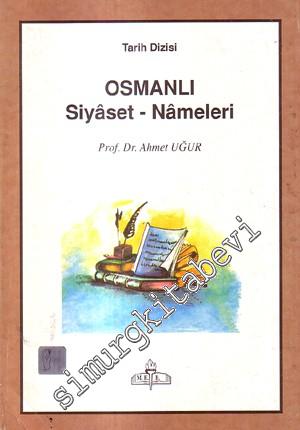 Osmanlı Siyaset-nameleri