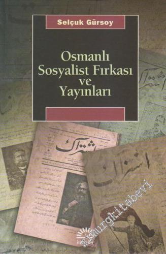 Osmanlı Sosyalist Fırkası ve Yayınları