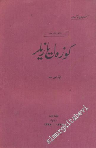 OSMANLICA: Güzel Yazılar 2. Cilt