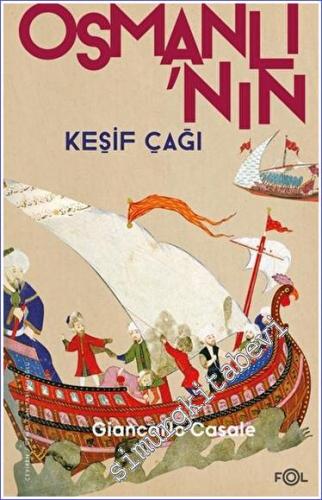 Osmanlı'nın Keşif Çağı - 2023