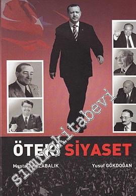 Öteki Siyaset