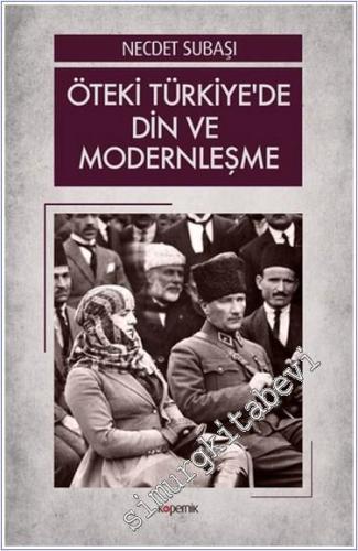 Öteki Türkiye'de Din ve Modernleşme - 2003