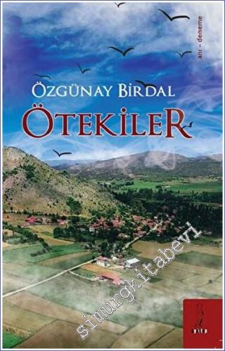 Ötekiler - 2023