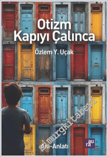 Otizm Kapıyı Çalınca - 2024