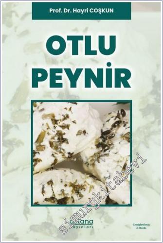 Otlu Peynir - 2024