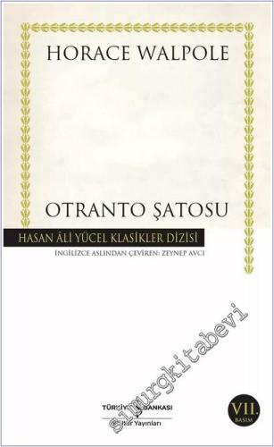 Otranto Şatosu - 2024