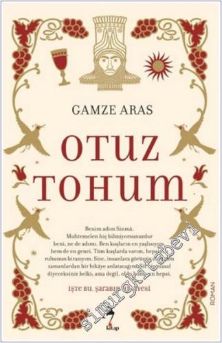 Otuz Tohum - 2024