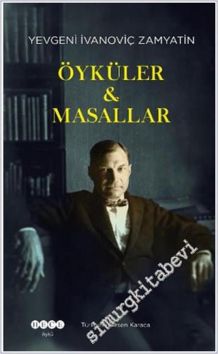 Öyküler - Masallar - 2024