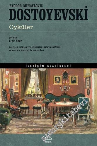 Öyküler