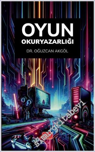 Oyun Okuryazarlığı - 2024