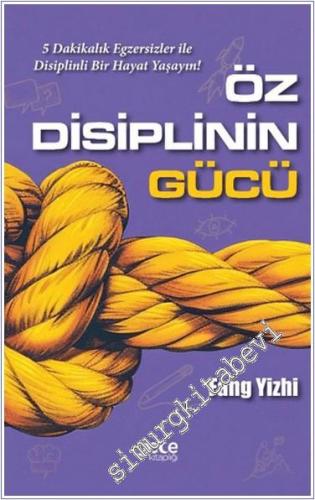 Öz Disiplinin Gücü - 2024