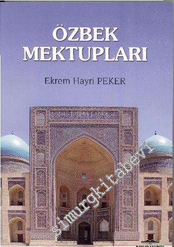 Özbek Mektupları