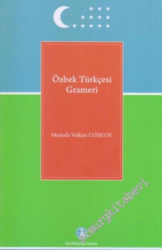 Özbek Türkçesi Grameri