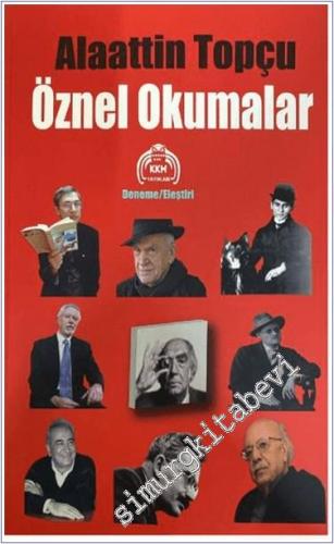 Öznel Okumalar - 2024