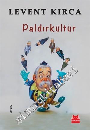 Paldırkültür