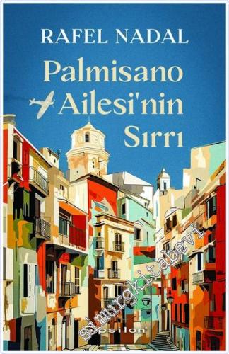 Palmisano Ailesi'nin Sırrı - 2024