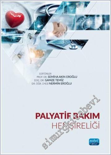 Palyatif Bakım Hemşireliği - 2024