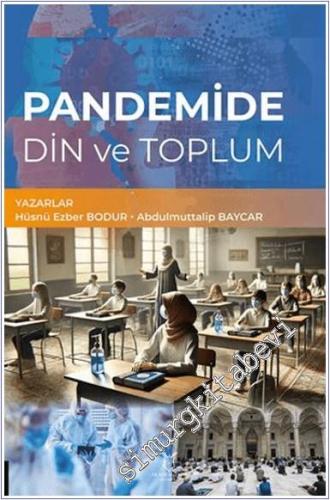 Pandemide Din ve Toplum - 2024