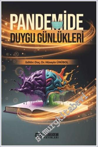 Pandemide Duygu Günlükleri - 2024