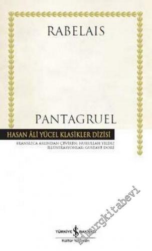 Pantagruel CİLTLİ