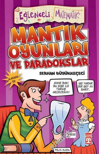 Paradokslar ve Mantık Oyunları