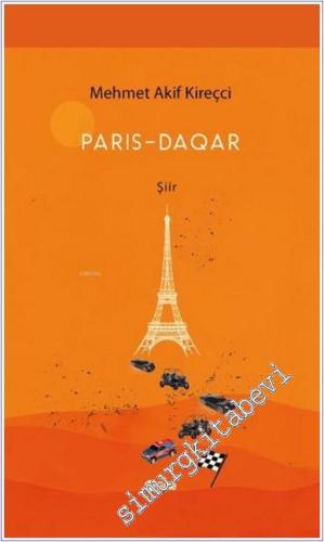 Paris - Daqar - 2024