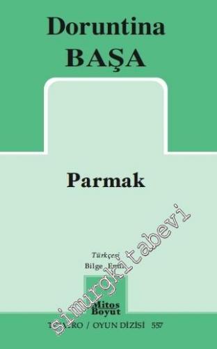 Parmak