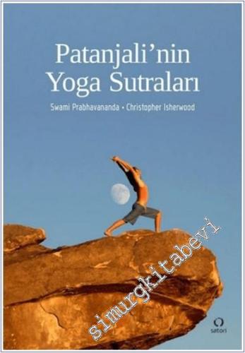 Patanjali'nin Yoga Sutraları - 2024