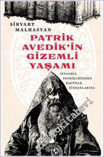 Patrik Avedik'in Gizemli Yaşamı - 2023