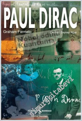 Paul Dirac - 2024