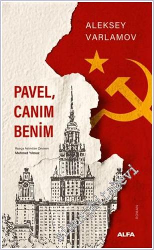 Pavel Canım Benim - 2024