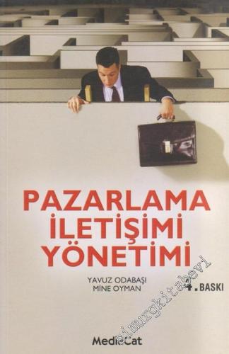 Pazarlama İletişimi Yönetimi