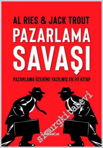 Pazarlama Savaşı - 2024