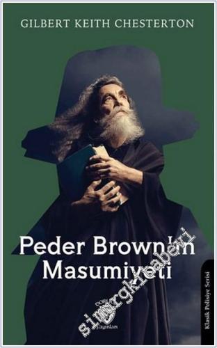 Peder Brown'ın Masumiyeti - 2024