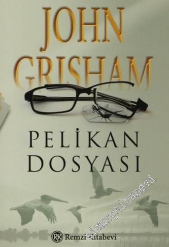 Pelikan Dosyası