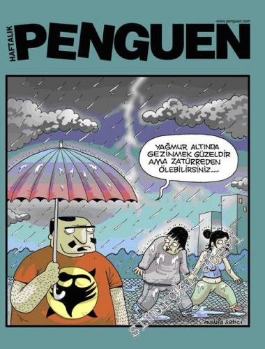 Penguen Cilt 24 ( 300- 312 )